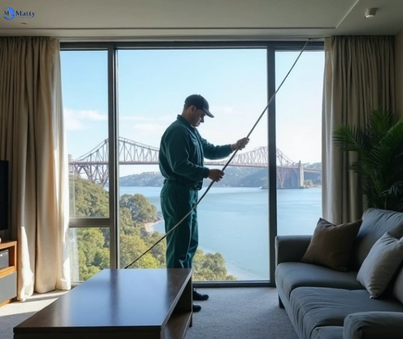 Commercial curtain cleaning service area map palm-beach Near by suburbs Matty Curtain Cleaning