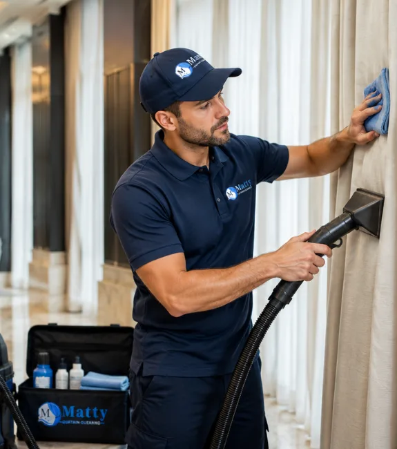 Palm Beach Curtain Cleaning