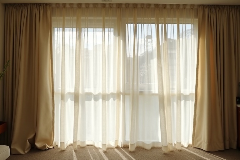 Before Professional Cleaning - Palm Beach