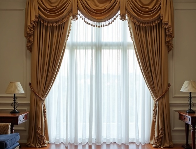 Palm Beach Drapes Cleaning